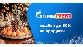 Бонусная программа Газпром: как получить и использовать в Экспедиция