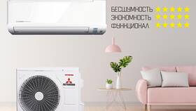 Чем сплит-инвертор лучше обычного кондиционера в Экспедиция