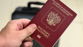 Что будет если не забрать паспорт в Экспедиция