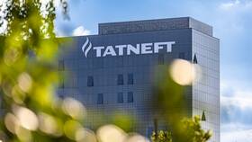 Что означает Татнефть в Экспедиция