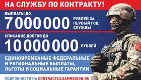 Что за сельские выплаты в Экспедиция