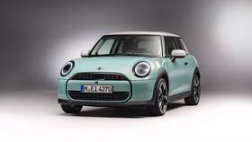 Фольксваген как альтернатива Mini Cooper: сравнительный анализ в Экспедиция