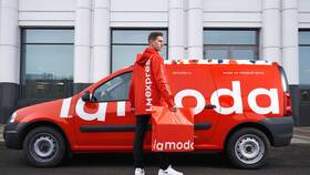 Как использовать бонусы на Lamoda в Экспедиция