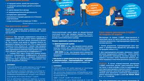 Как оформить декларацию 3-НДФЛ в Экспедиция