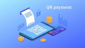 Как оплатить по QR-коду: пошаговая инструкция в Экспедиция