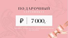 Как оплатить покупки подарочным сертификатом в Экспедиция