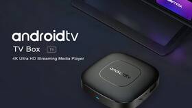 Как подключить 4K приставку к телевизору в Экспедиция