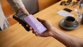Как подключить NFC для карты Ozon Банка в Экспедиция