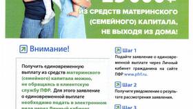 Как получить пенсионную выплату в Экспедиция