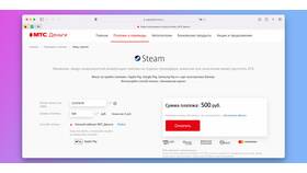 Как пополнить Steam через ПСБ в Экспедиция