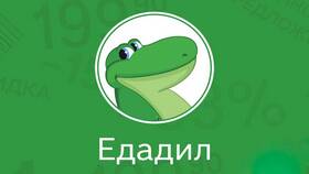 Как правильно использовать кэшбэк Едадил в Экспедиция