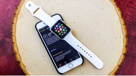 Как привязать Apple Watch к iPhone в Экспедиция