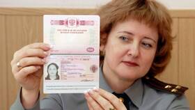 Как продлить паспорт гражданина РФ в Экспедиция