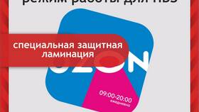Как работать на ПВЗ Ozon в Экспедиция