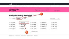 Как узнать номер абонента Tele2 в Экспедиция