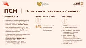 Как вести учет доходов при патентной системе налогообложения в Экспедиция