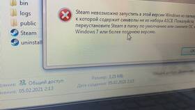 Почему Steam не использует весь интернет в Экспедиция