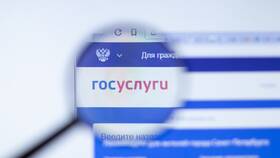 Регистрация через Госуслуги: сколько времени занимает в Экспедиция