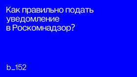 Роскомнадзор: какие документы подавать ИП в Экспедиция