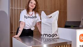 Сроки доставки заказов на Lamoda в Экспедиция
