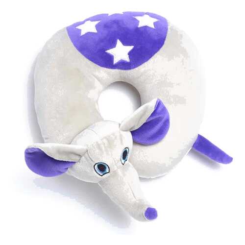 Подушка для путешествий детская Слон Travel Blue Flappy the Elephant Travel Neck Pillow в Экспедиция