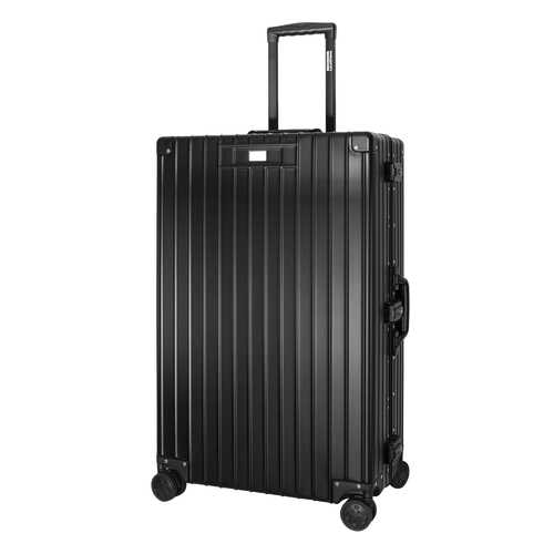 Чемодан алюминивый PROFFI TRAVEL PH9716 Luxury, большой в Экспедиция