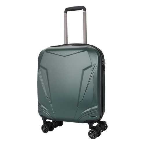 Чемодан Eberhart Sway 05S-014-420 Green S в Экспедиция