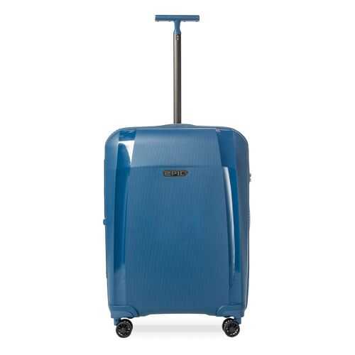 Чемодан Epic Phantom SL Spinner lagoonblue M в Экспедиция