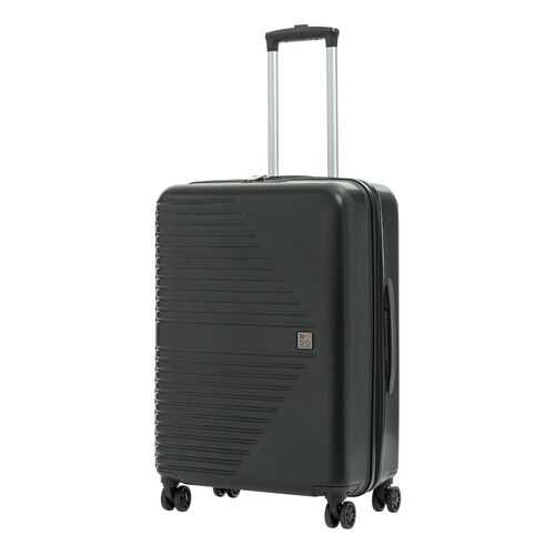 Чемодан Roncato Modo Electra Trolley black M в Экспедиция