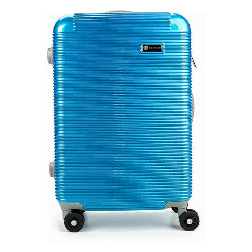 Чемодан Sun Voyage SV034-AC152 небесно-голубой XL в Экспедиция