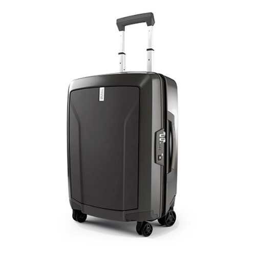 Чемодан Thule Revolve Wide-body Carry On Spinner, 39L Raven Gray (TRWC-122) 3203932 в Экспедиция