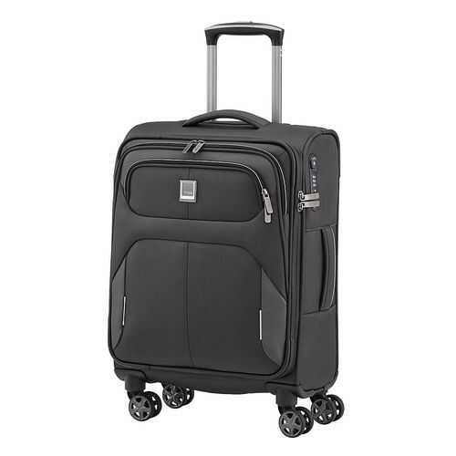 Чемодан Titan Nonstop anthracite S в Экспедиция