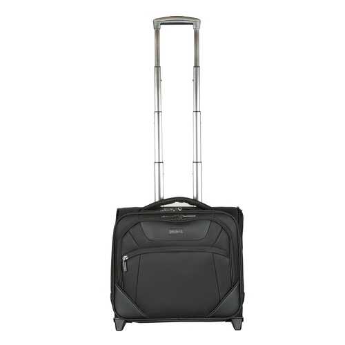 Чемодан Verage GM18065-10BT16,5 black S в Экспедиция