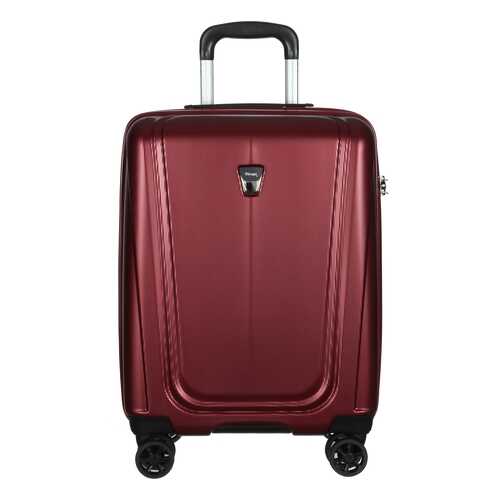 Чемодан Verage GM18087W19 burgundy S в Экспедиция