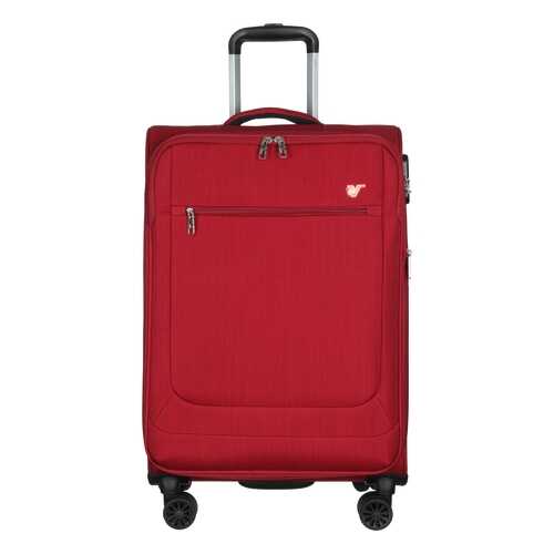 Чемодан Verage WT681901W24 red M в Экспедиция