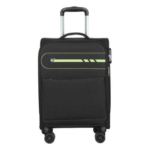 Чемодан Verage WT681902W19 black S в Экспедиция