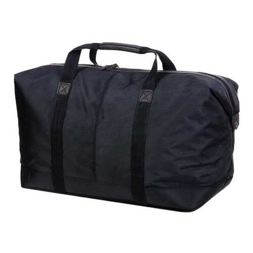 Дорожная сумка Davidts Master Mariner черная 57 x 32 x 34 в Экспедиция
