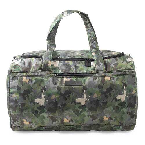 Дорожная сумка JuJuBe Super Star butterfly forest 54 x 29 x 3 см в Экспедиция
