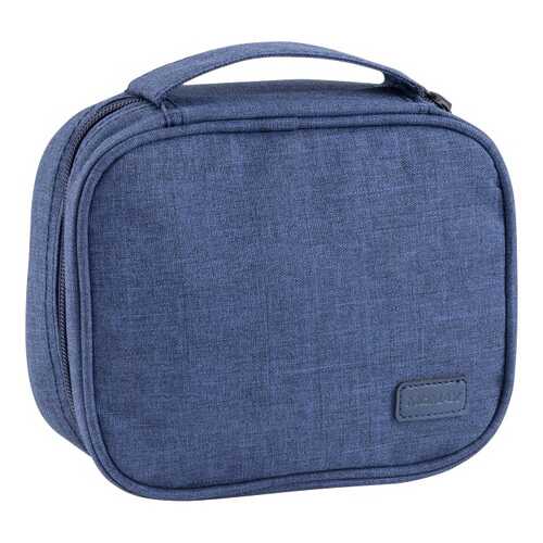 Органайзер Momax Travel Organizer Bag blue в Экспедиция