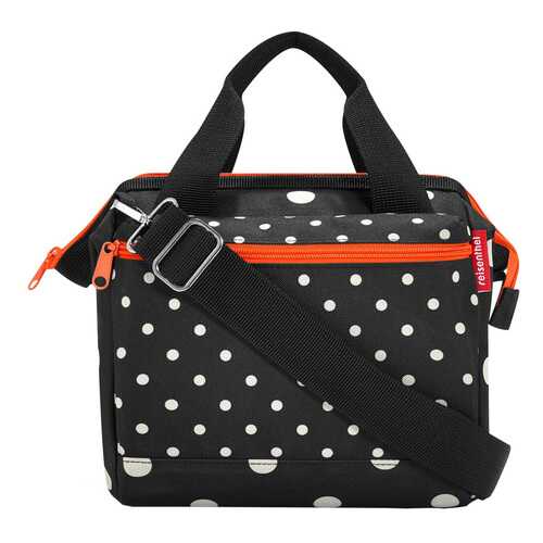 Сумка Allrounder cross mixed dots в Экспедиция