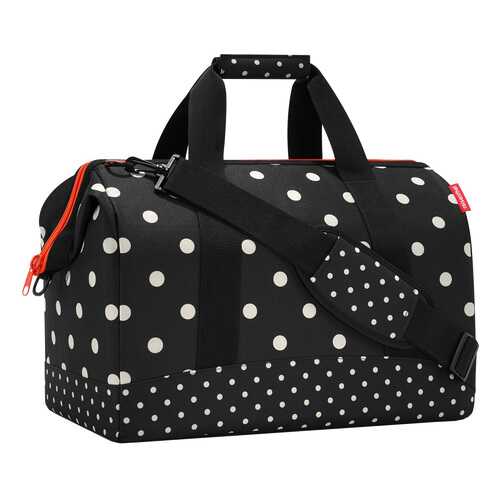 Сумка Allrounder L mixed dots в Экспедиция