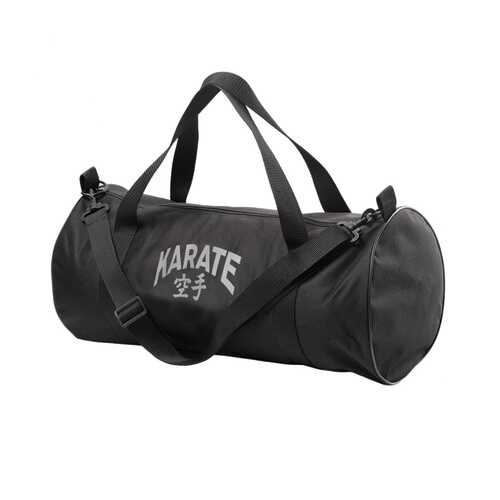 Спортивная сумка Century Karate черная в Экспедиция