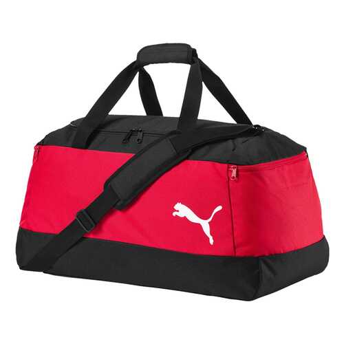 Спортивная сумка Puma Pro Training red в Экспедиция