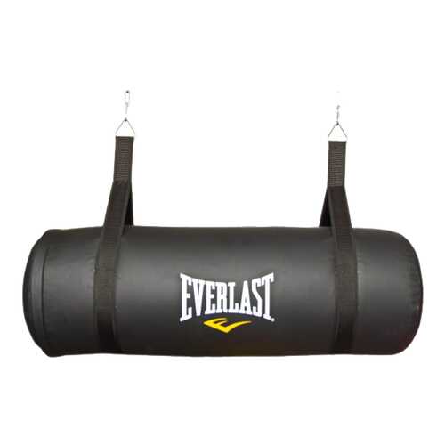 Боксерский мешок Everlast 30 кг черный в Экспедиция