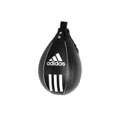 Груша пневматическая скоростная adidas Speed Striking Ball Leather черная в Экспедиция