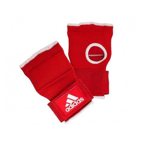 Внутренние перчатки Adidas Super Inner Gloves красно-белые L в Экспедиция