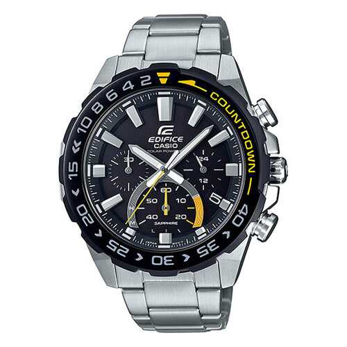 Часы Casio EFS-S550DB-1A в Экспедиция