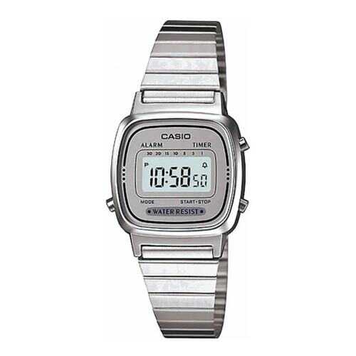 Часы Casio LA670WEA-7E в Экспедиция