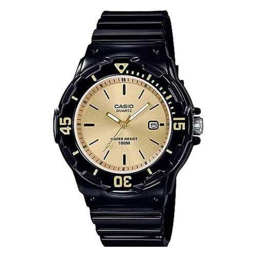 Часы Casio LRW-200H-9E в Экспедиция