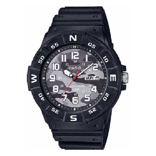 Часы Casio MRW-220HCM-1B в Экспедиция